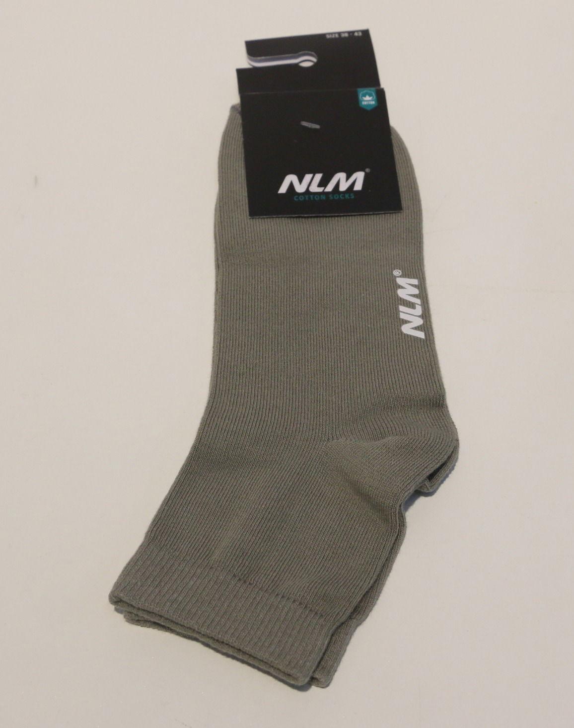 NLM Men`s Socks