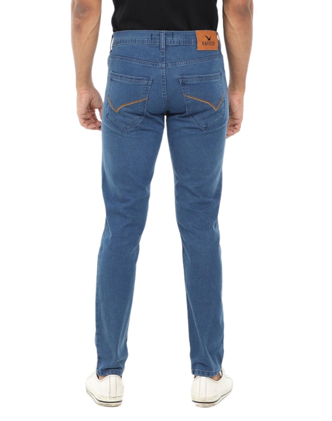 NOLIMIT Men's Jeans