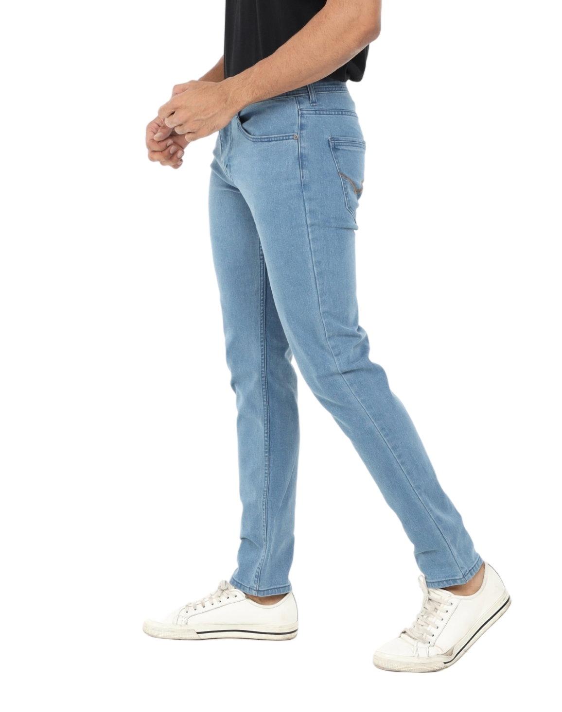 NOLIMIT Men's Jeans