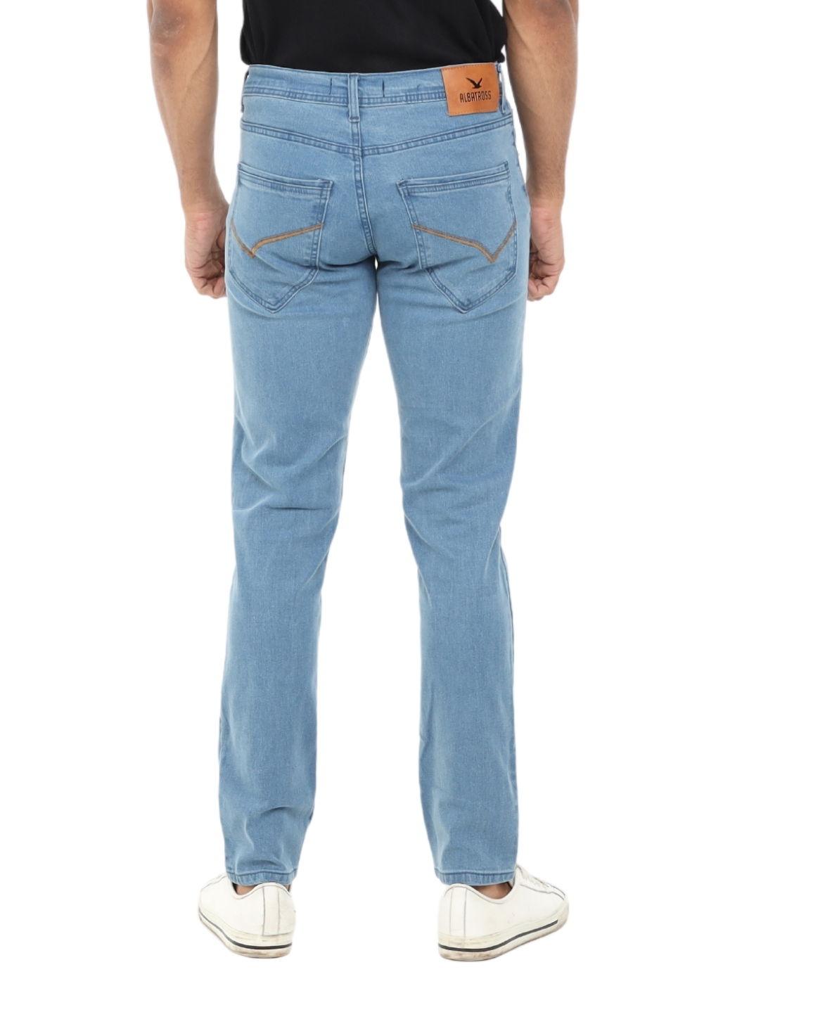NOLIMIT Men's Jeans