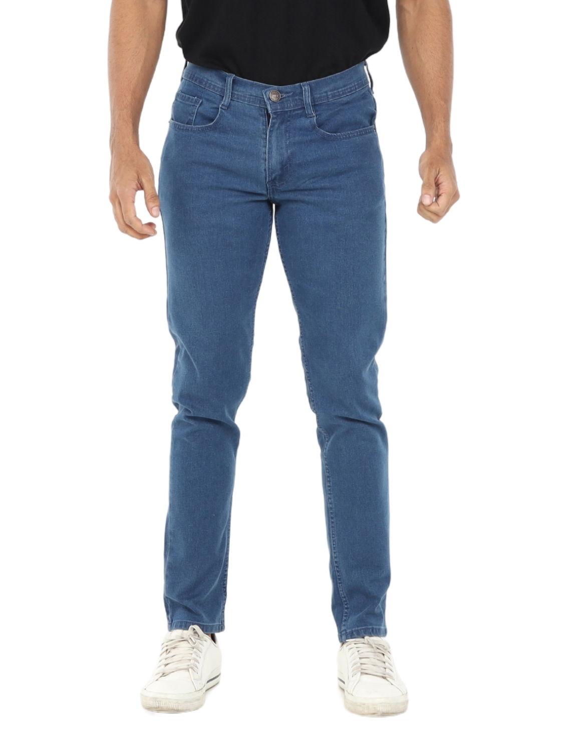NOLIMIT Men's Jeans