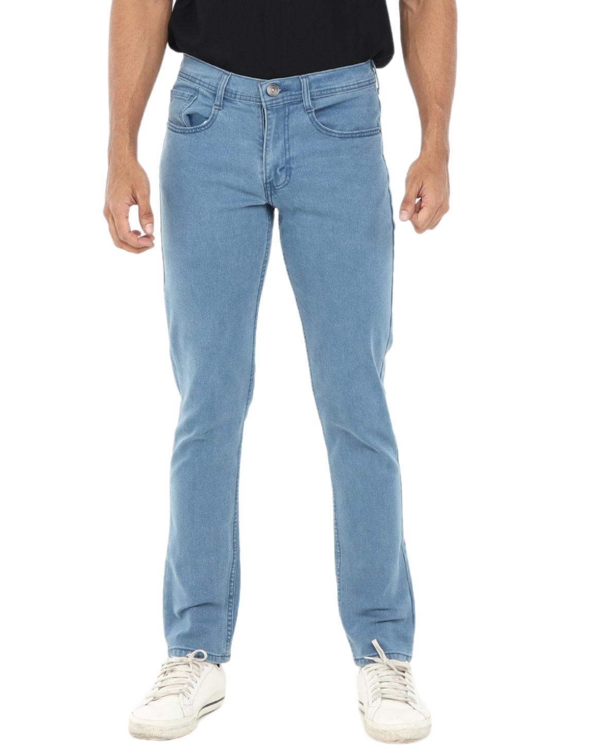 NOLIMIT Men's Jeans