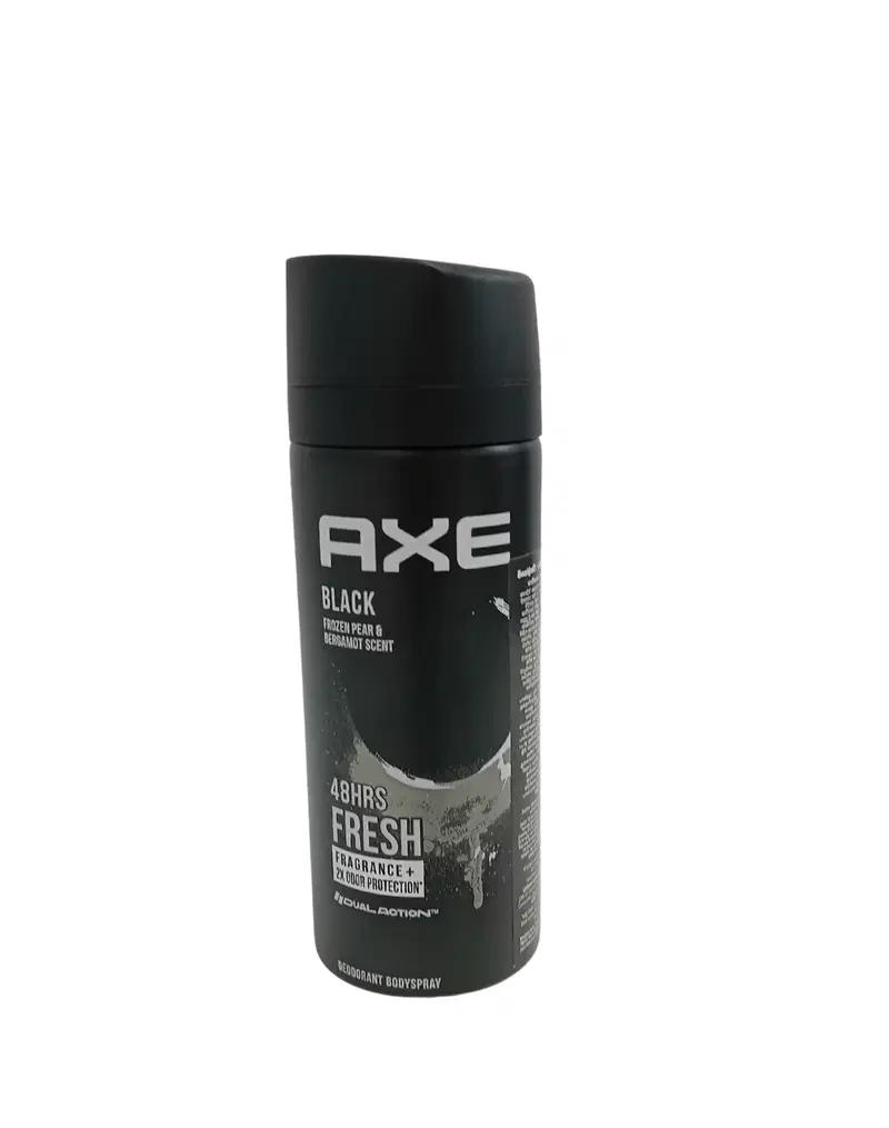 AXE BLACK Body Spray
