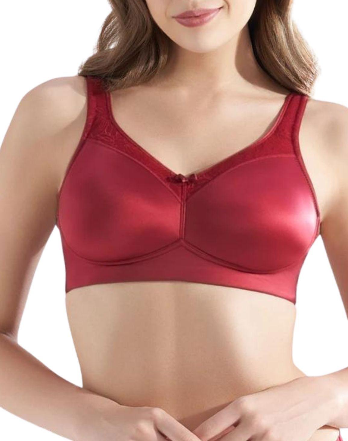 Amante Elegant Support Bra