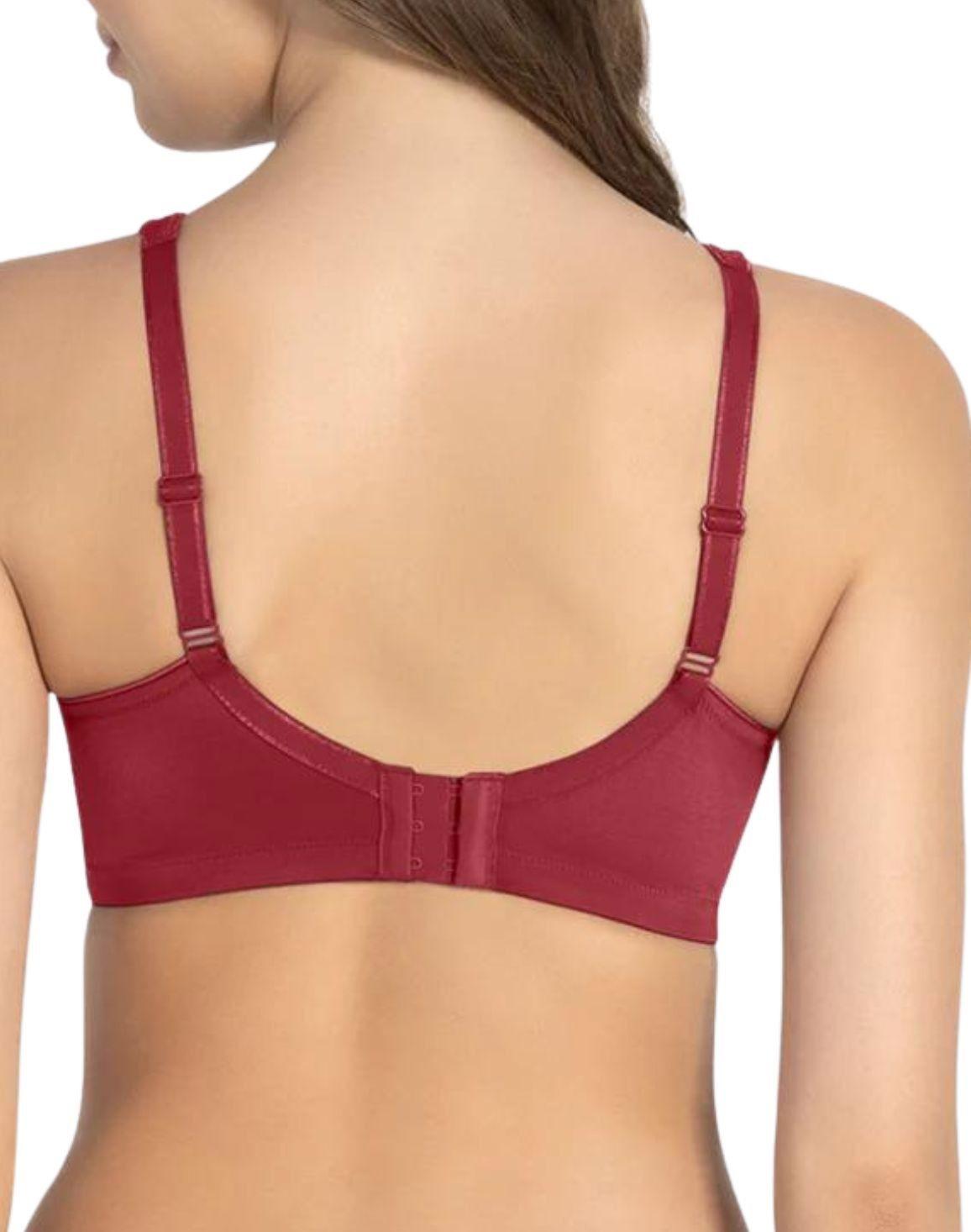 Amante Elegant Support Bra
