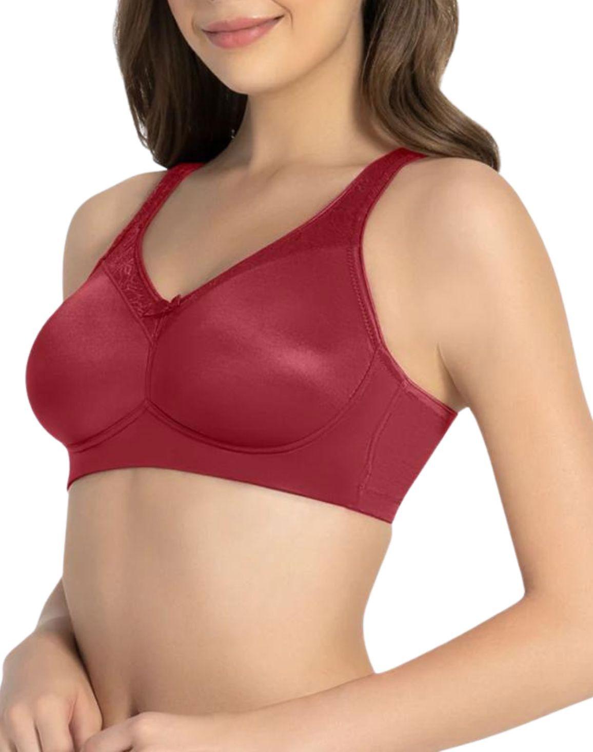 Amante Elegant Support Bra