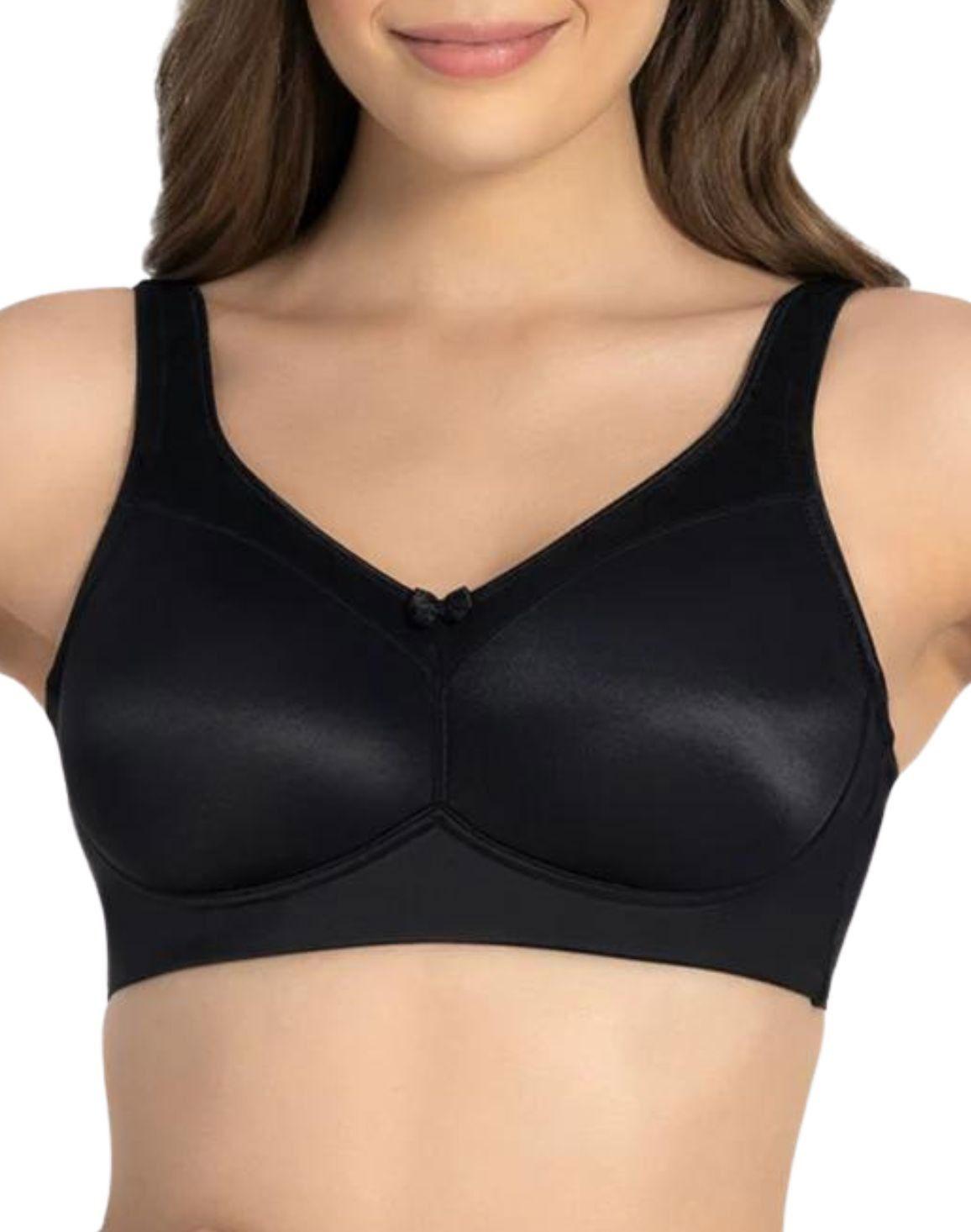 Amante Elegant Support Bra