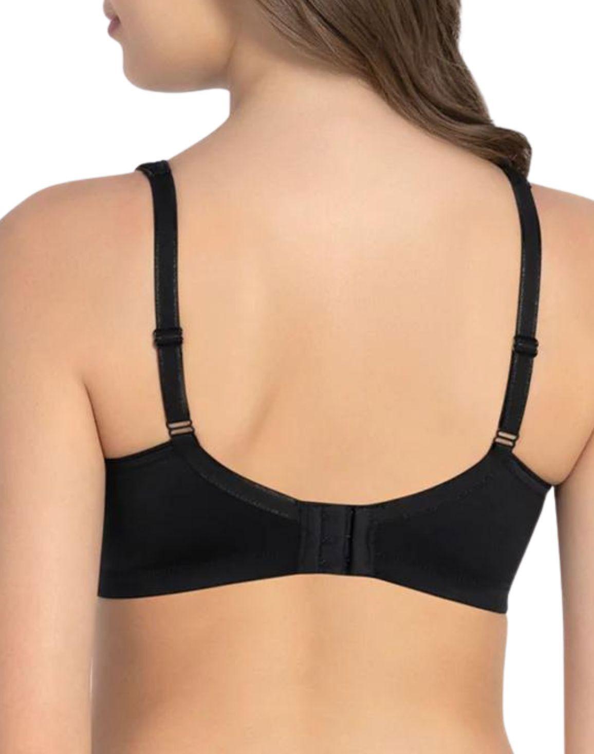 Amante Elegant Support Bra