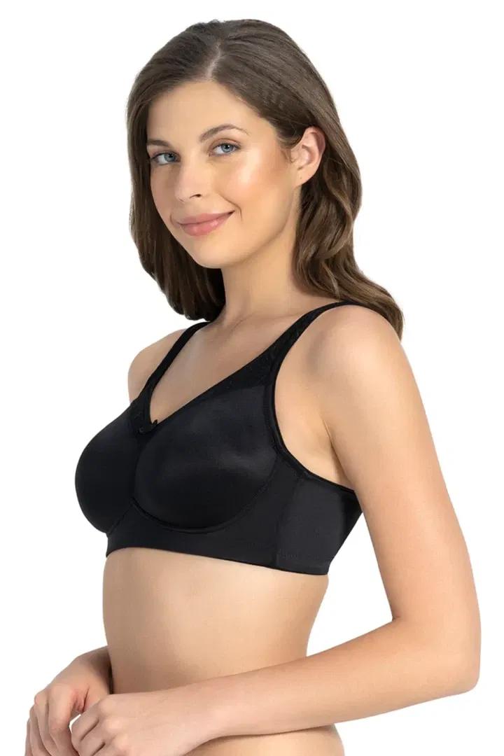 Amante Elegant Support Bra
