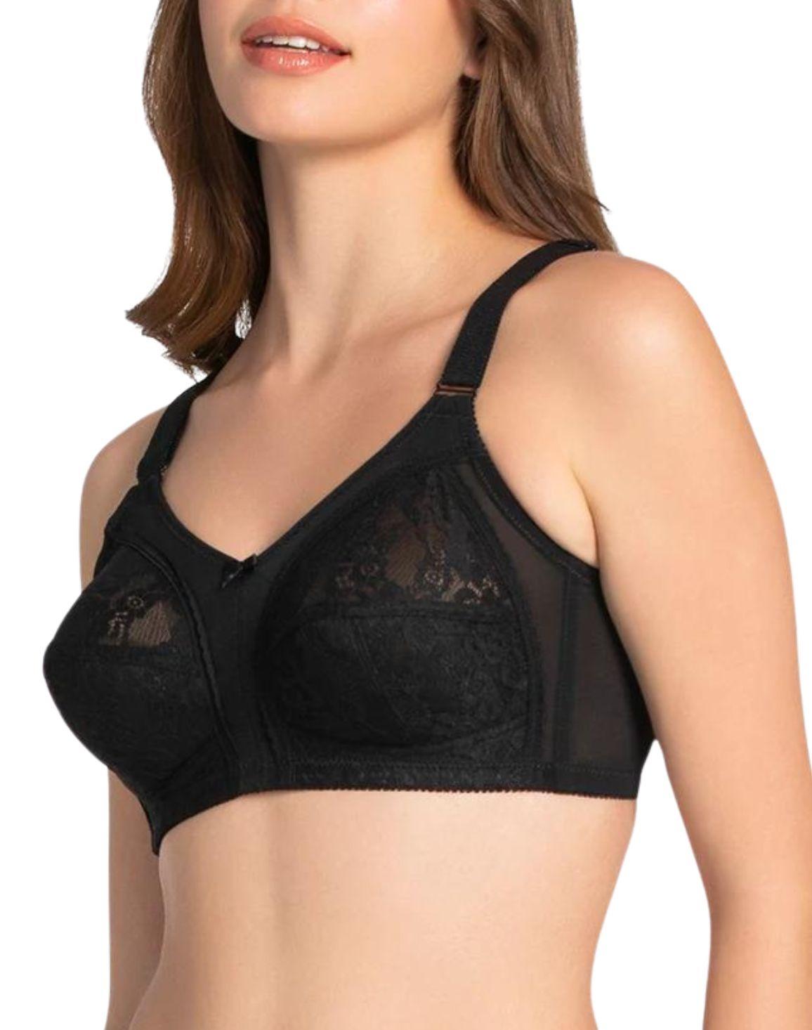 Amante Magic Support Bra