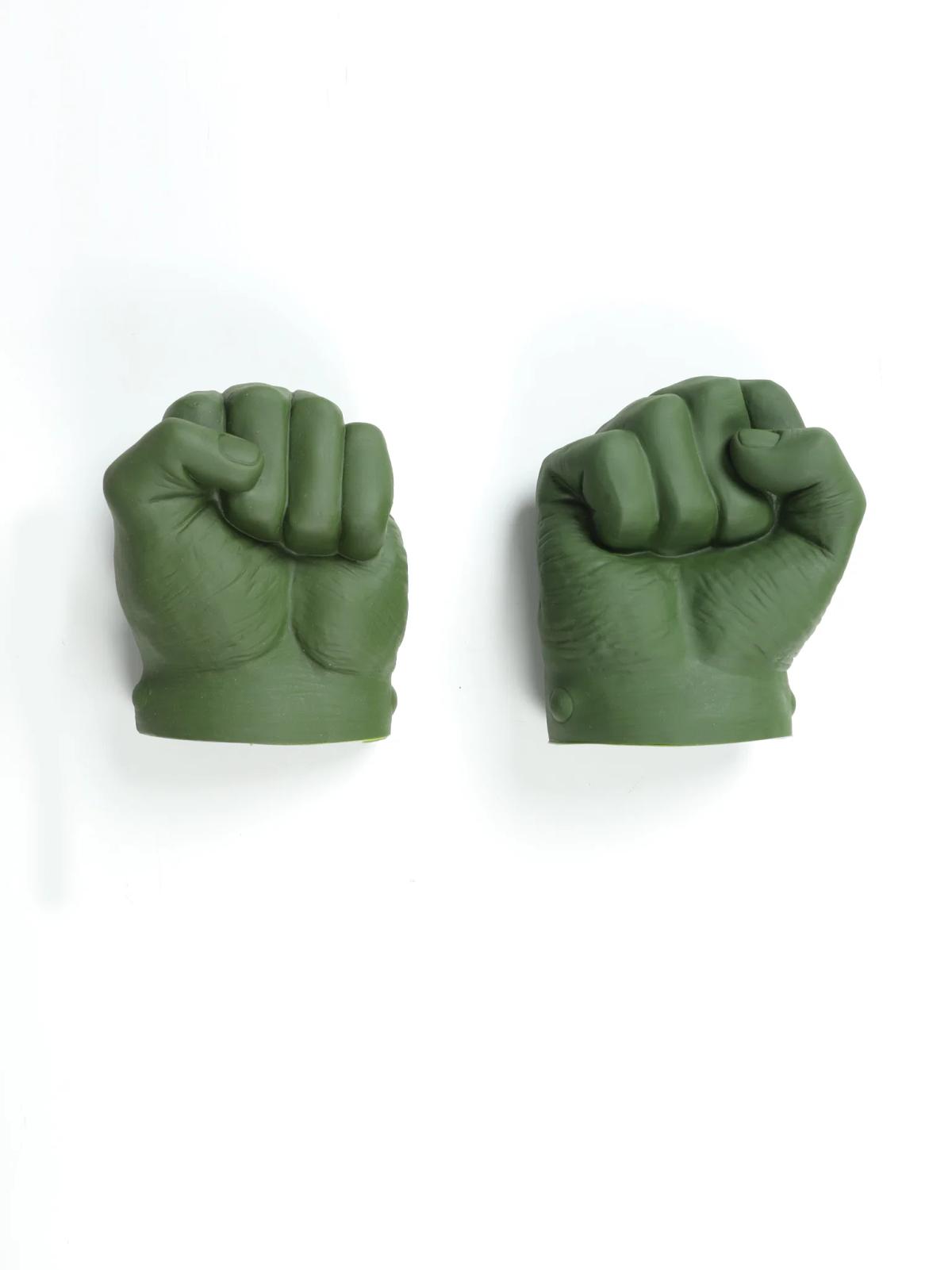 Avengers Hulk Mask