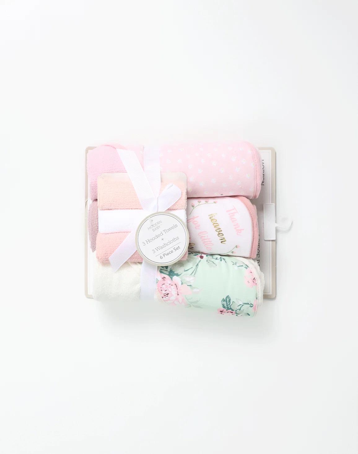 Baby Gift Set
