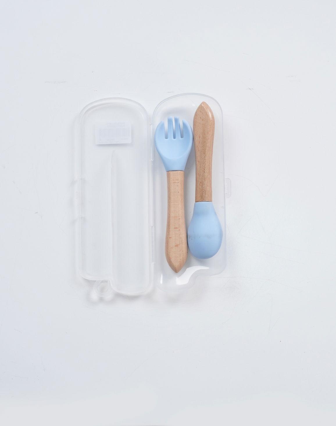 Baby Spoon Set