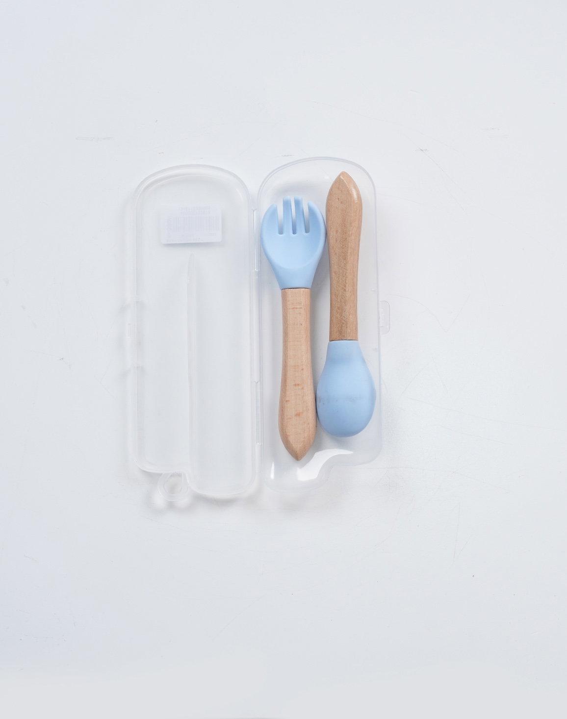 Baby Spoon Set