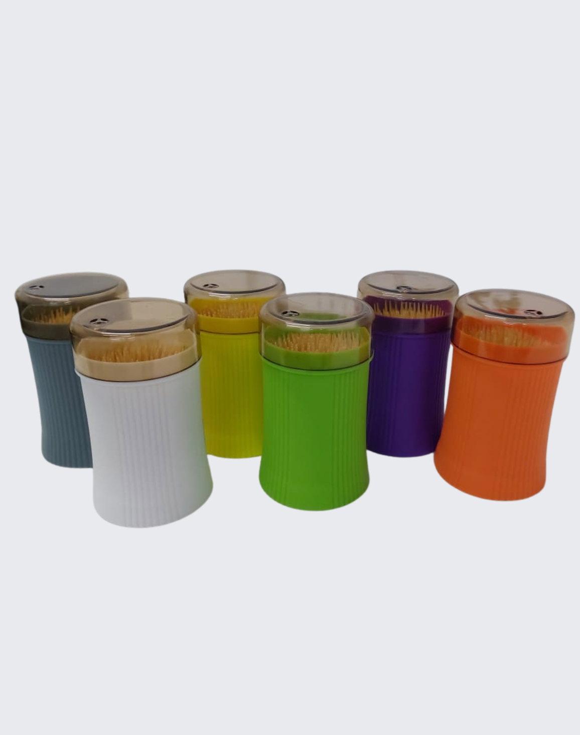 Bamboo Wooden Tooth Pick 180pcs