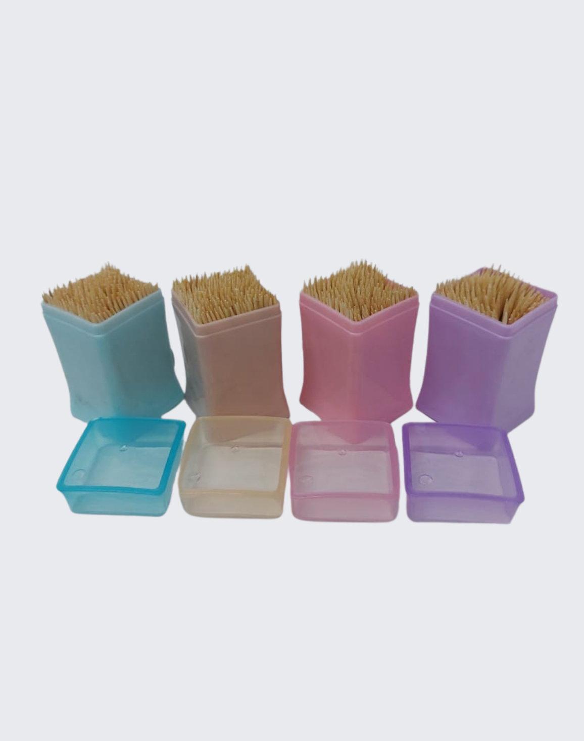 Bamboo Wooden Tooth Pick 200pcs