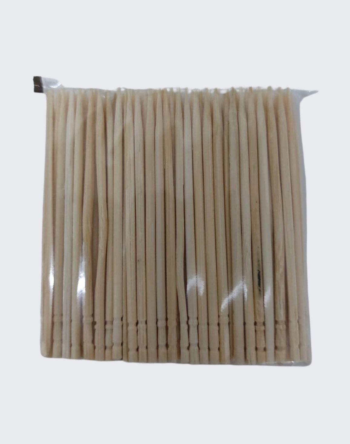 Bamboo Wooden Tooth Pick 80pcs