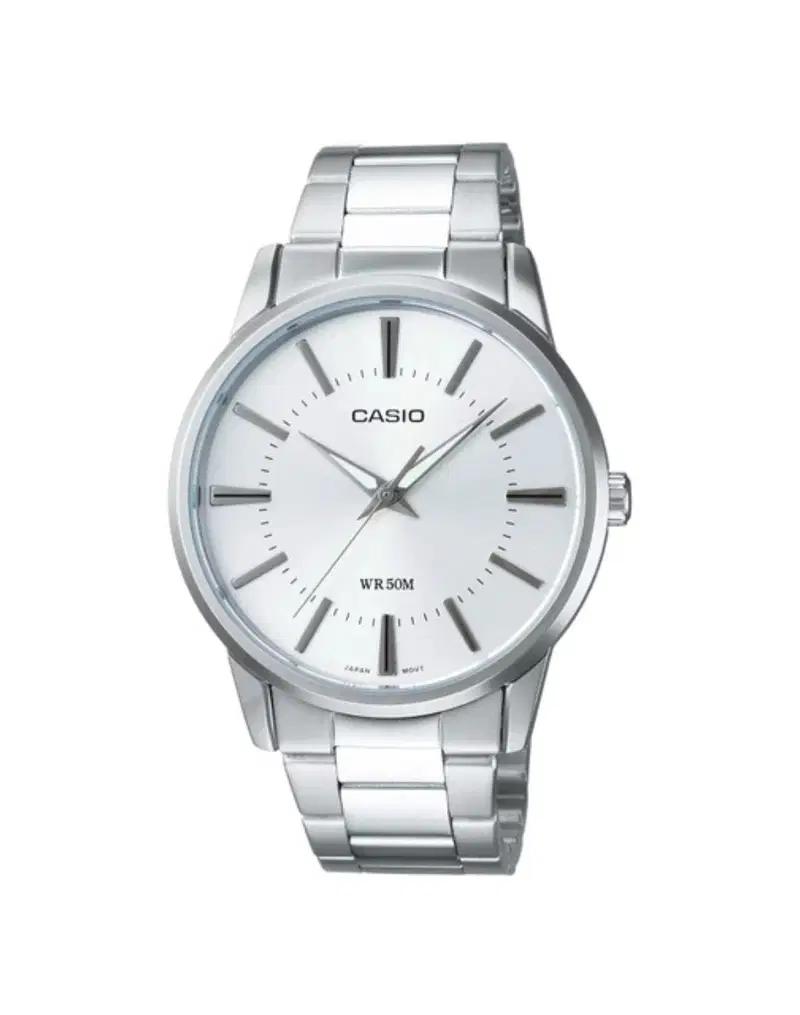 CASIO ANALOGUE UNISEX WATCH