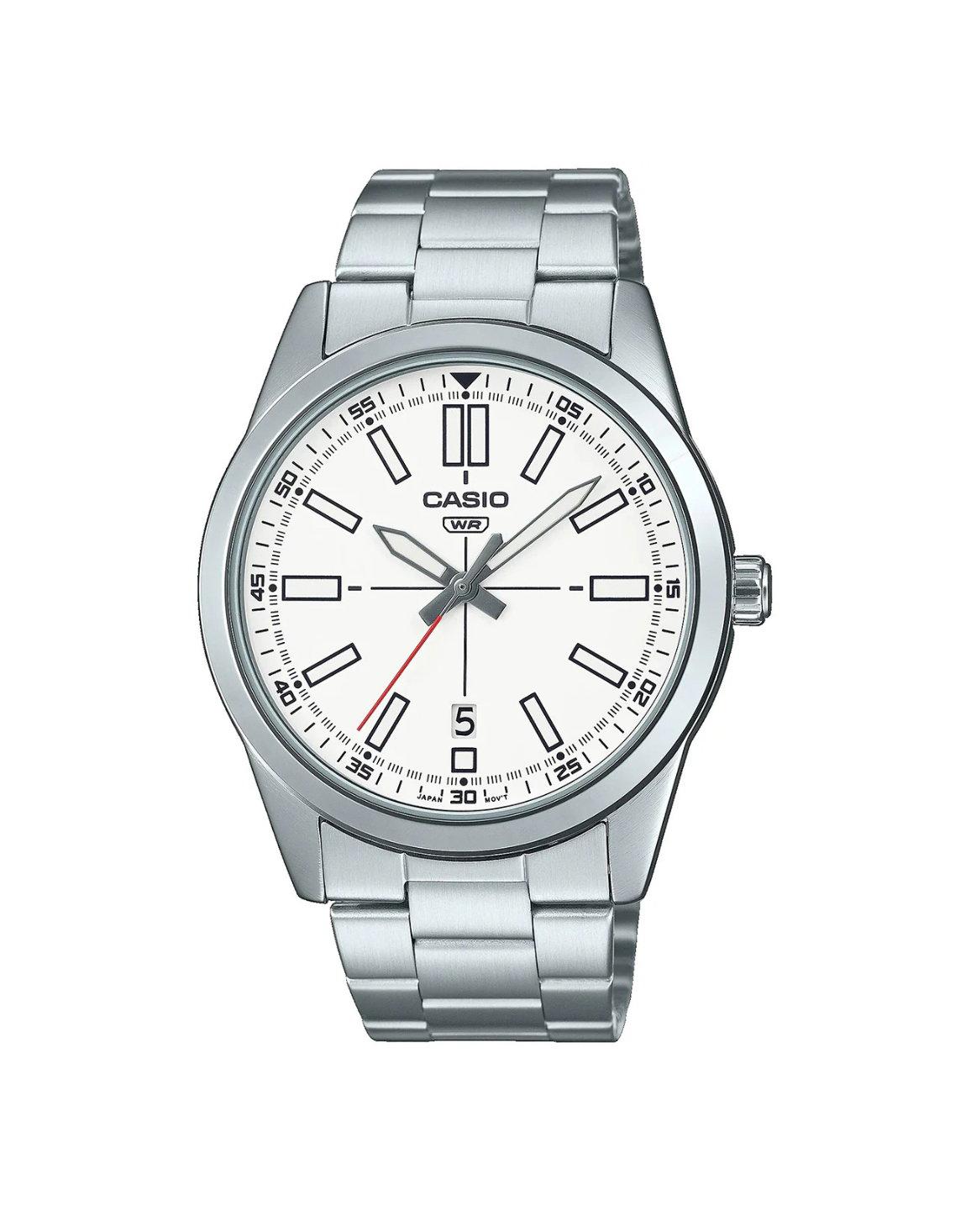 CASIO ENTICER ANALOG MEN'S WATCH