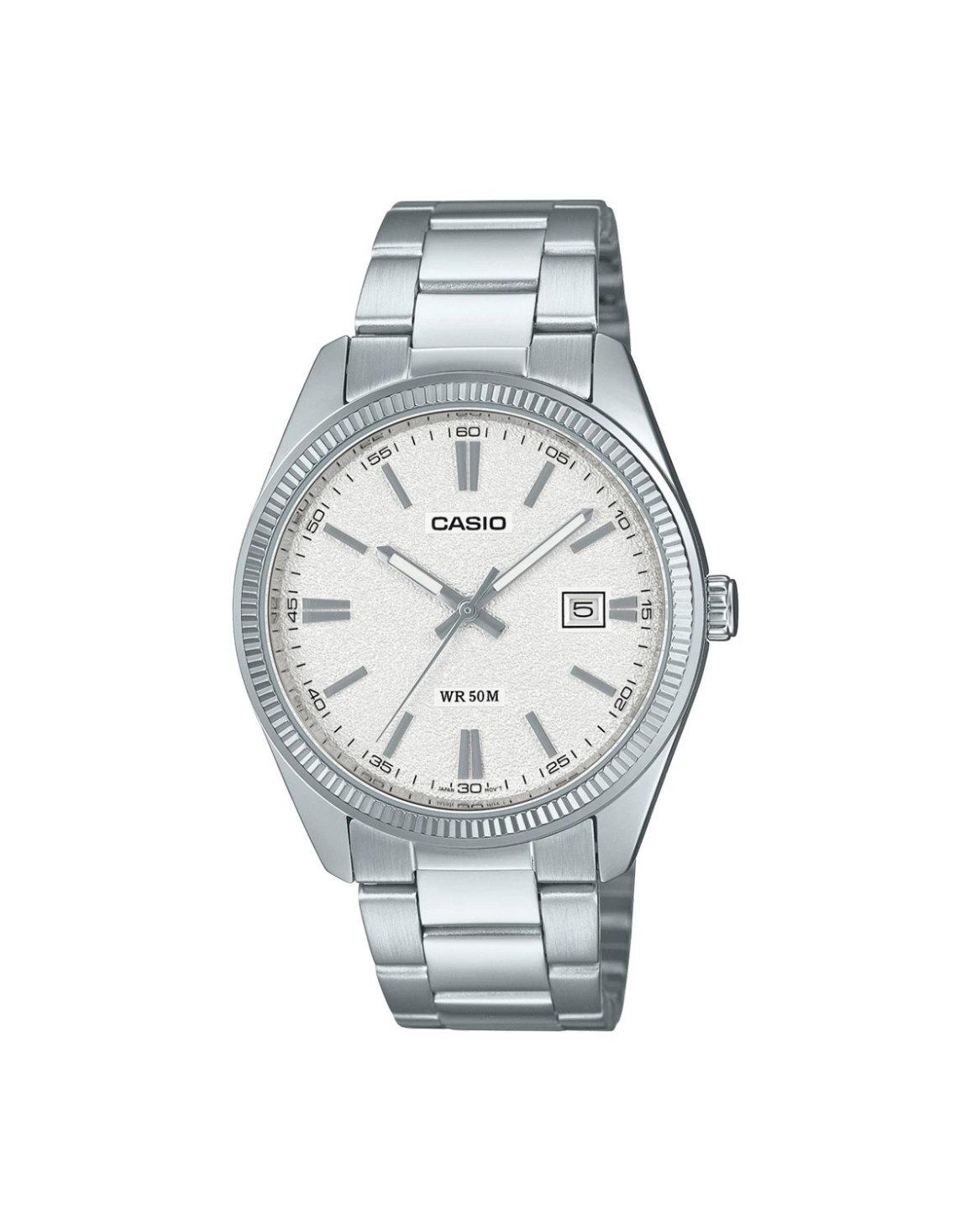 CASIO ENTICER MEN'S ANALOG WATCH