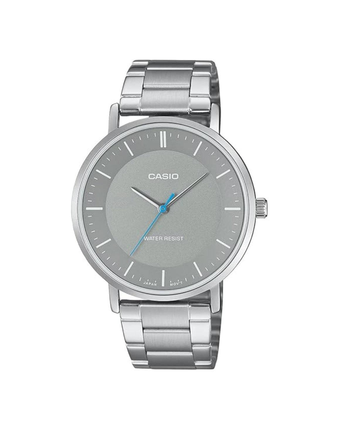 CASIO ENTICER MEN'S WATCH