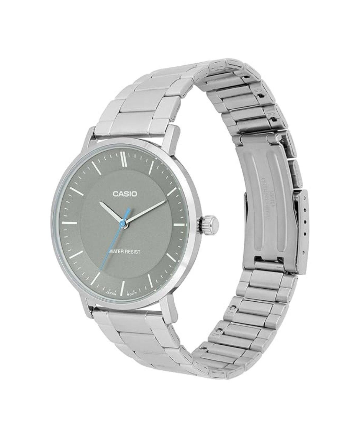 CASIO ENTICER MEN'S WATCH