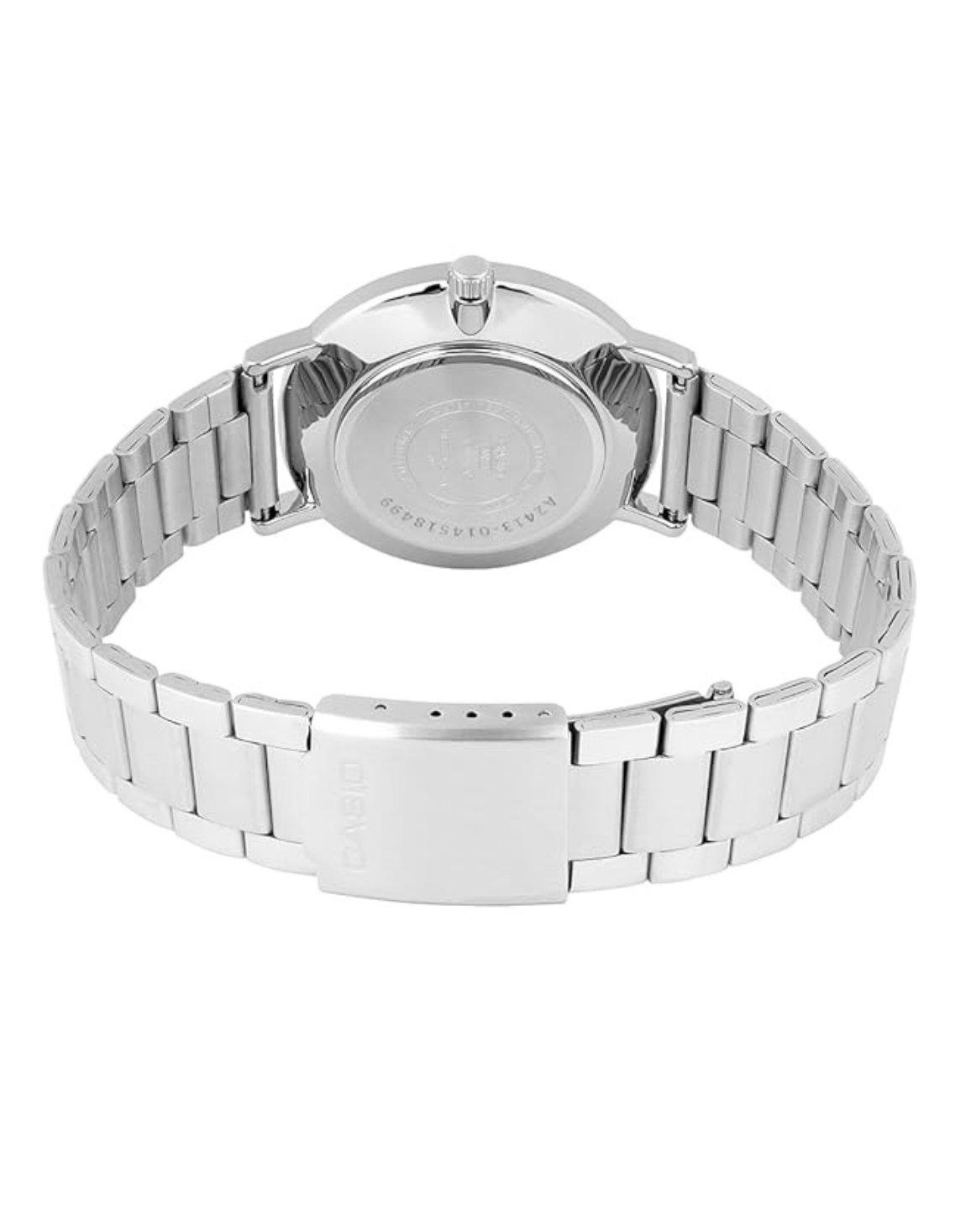 CASIO ENTICER MEN'S WATCH