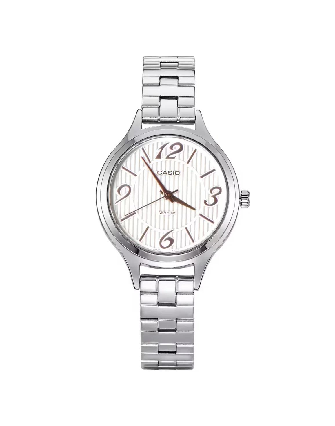 CASIO ENTICER WOMEN'S WATCH