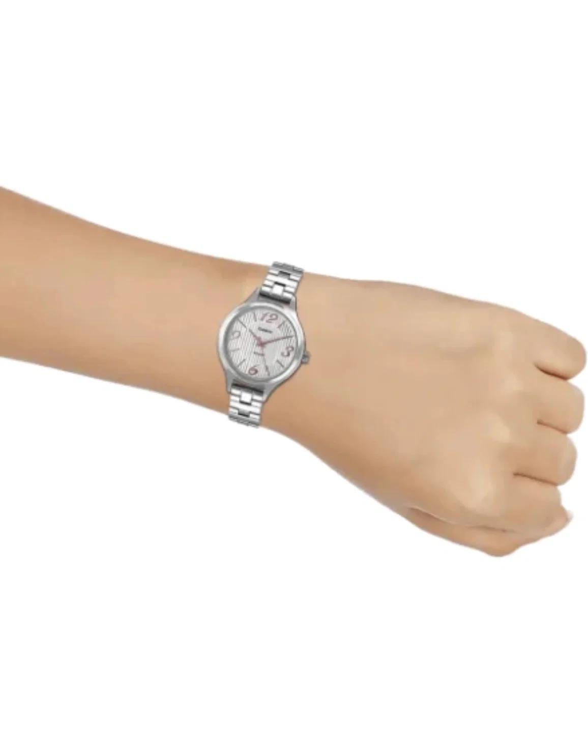 CASIO ENTICER WOMEN'S WATCH
