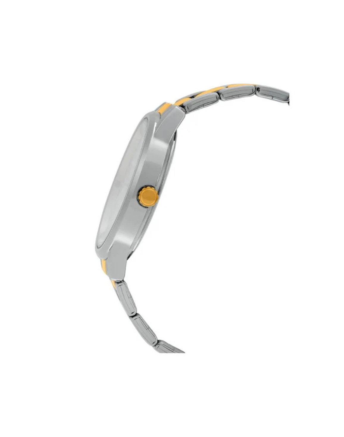 CASIO Enticer Men's Chain Watch