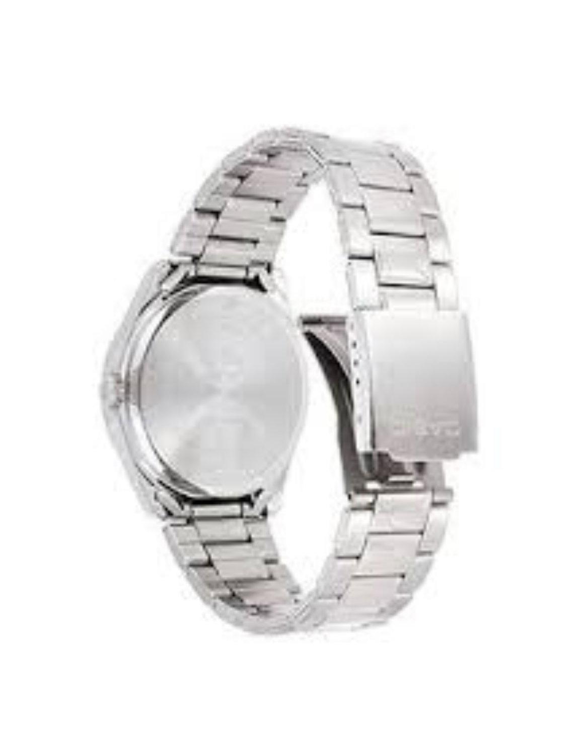 CASIO Standard Analog Men's Watch