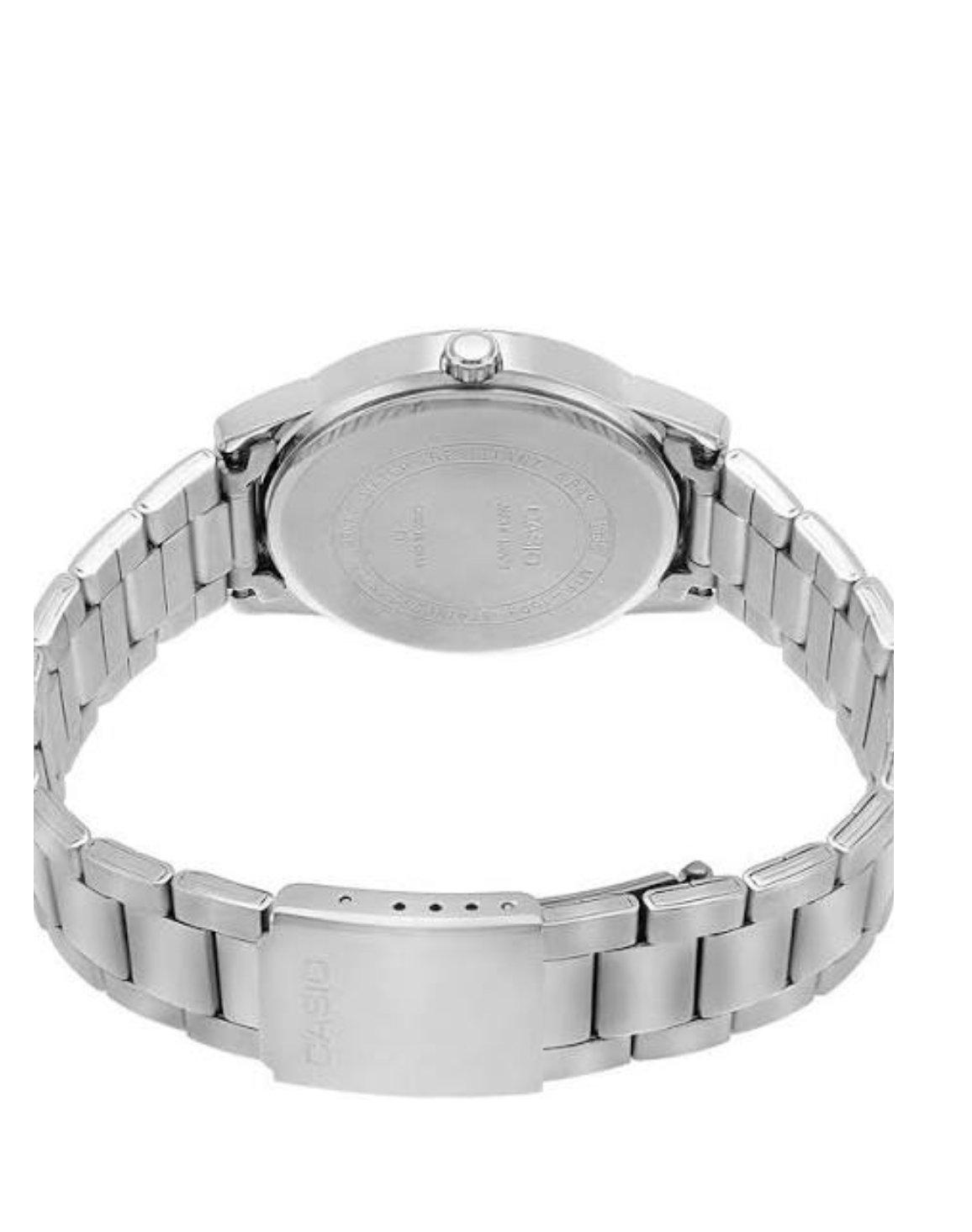 CASIO Standard Analog Men's Watch