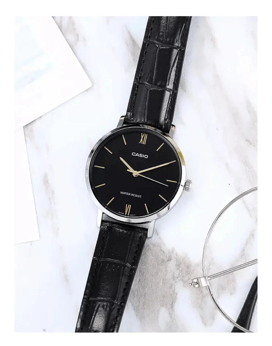 CASIO Standard Belt Women's Watch