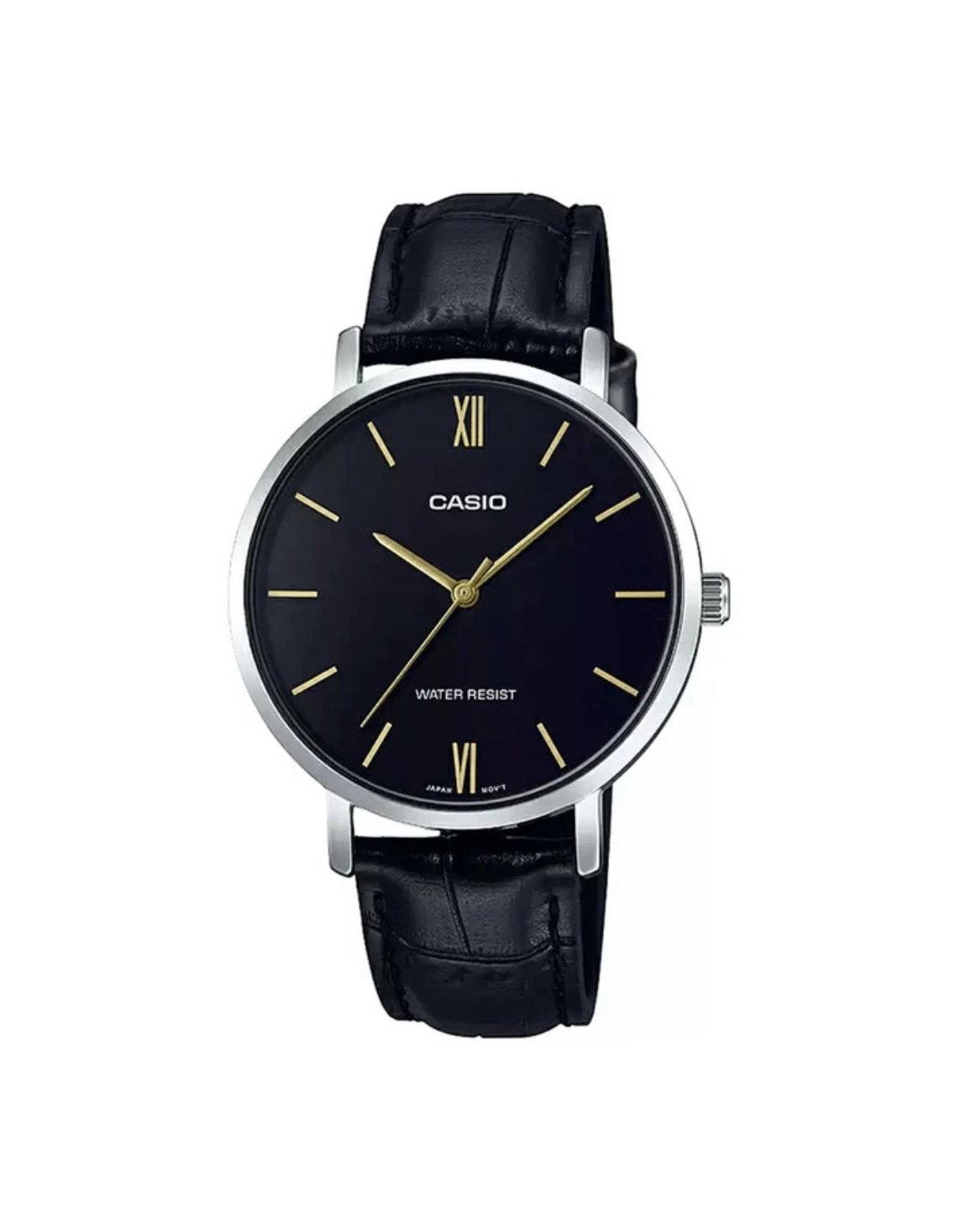 CASIO Standard Belt Women's Watch