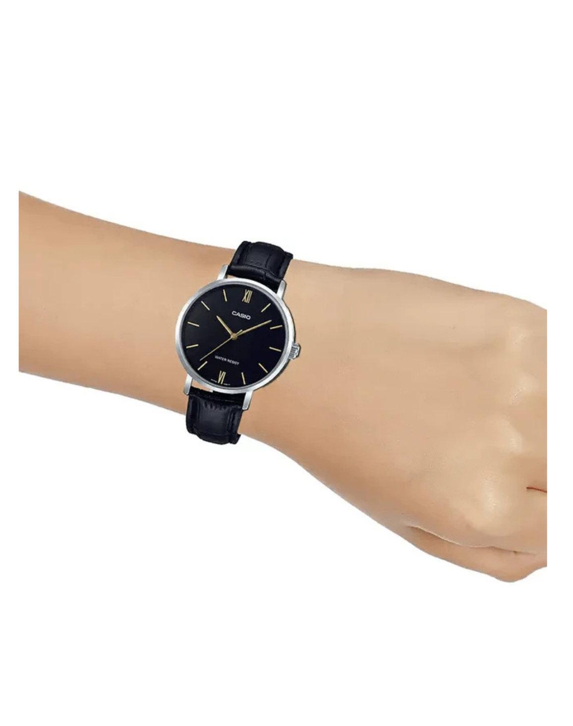 CASIO Standard Belt Women's Watch