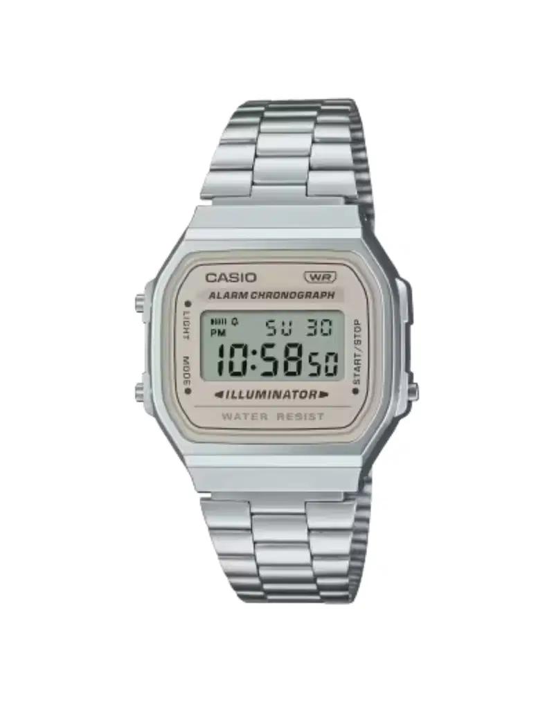 CASIO VINTAGE UNISEX WRIST WATCH