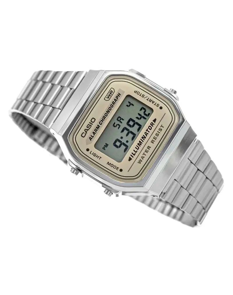 CASIO VINTAGE UNISEX WRIST WATCH