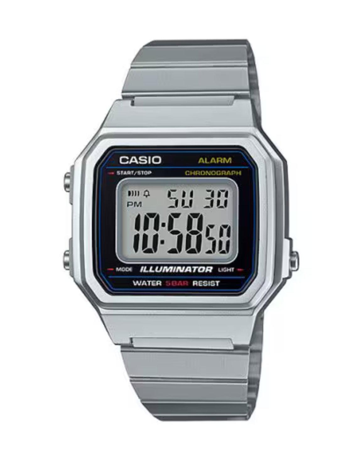 CASIO Vintage Digital Men's Watch