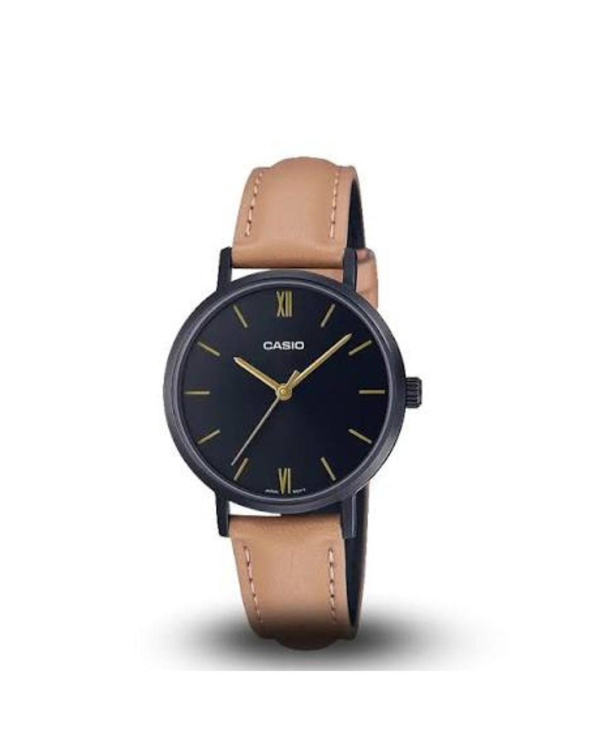 CASIO Women's Strap Watch
