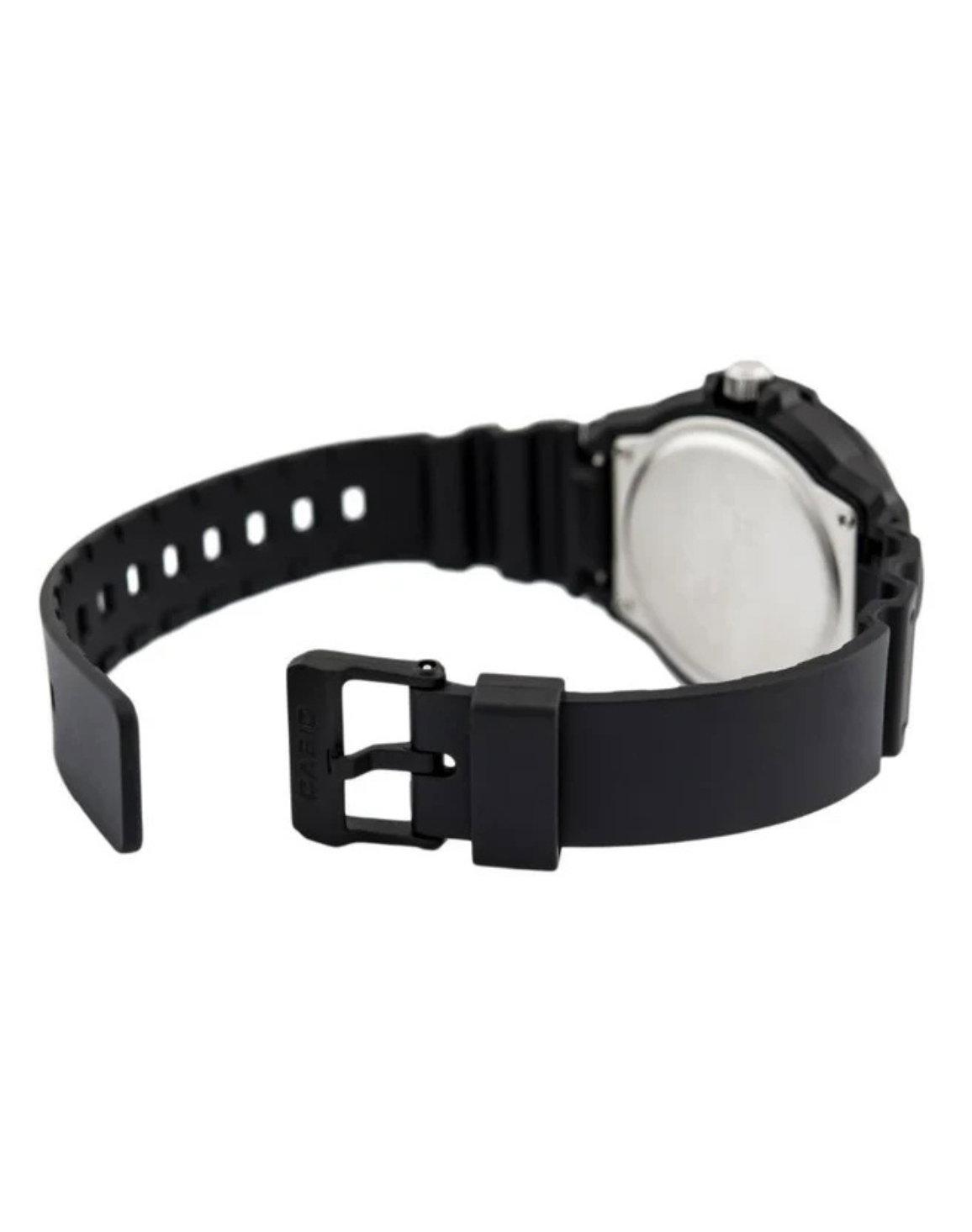 Casio Men's Analog Watch