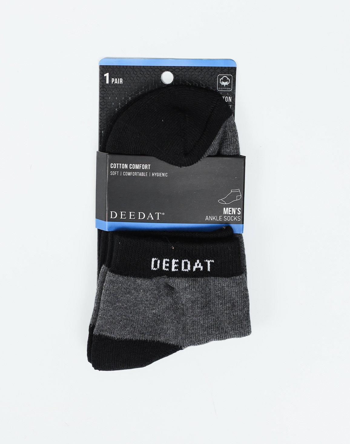 DEEDAT Men's Socks