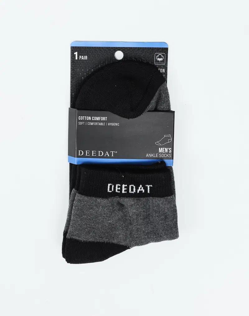 DEEDAT Men's Socks