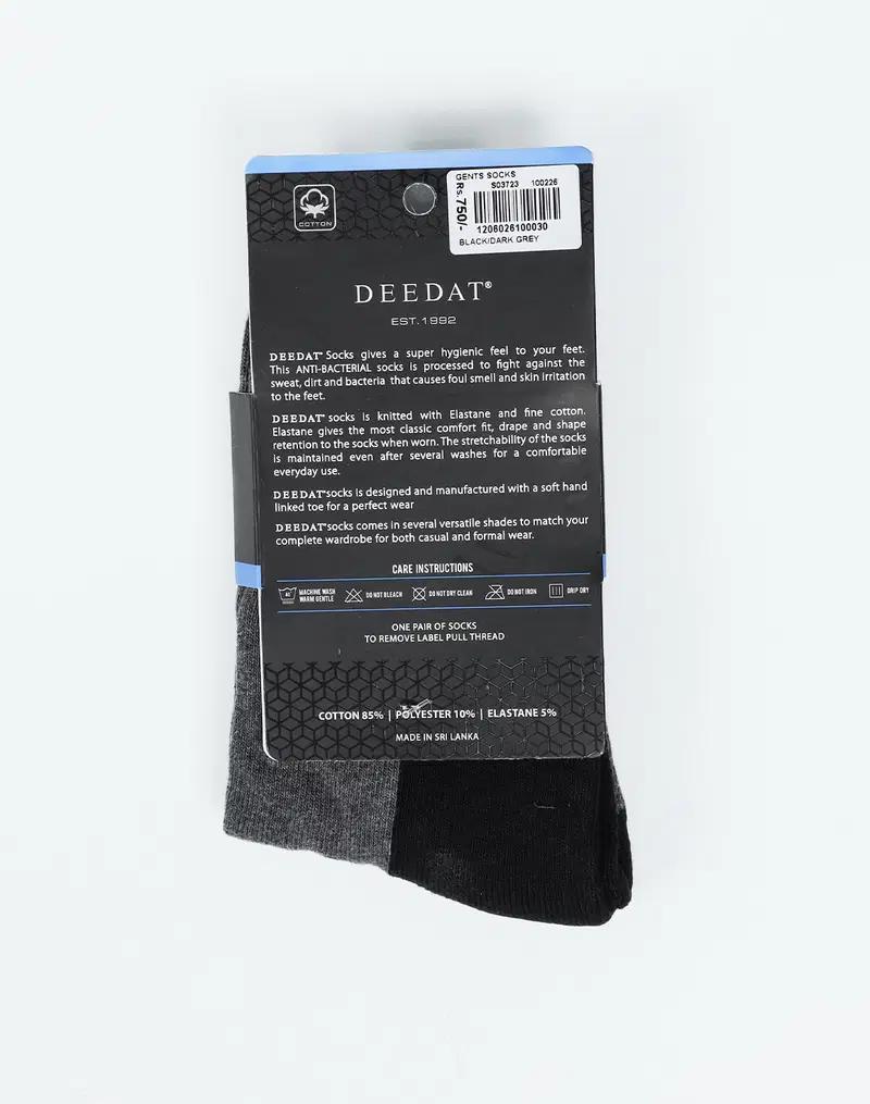 DEEDAT Men's Socks