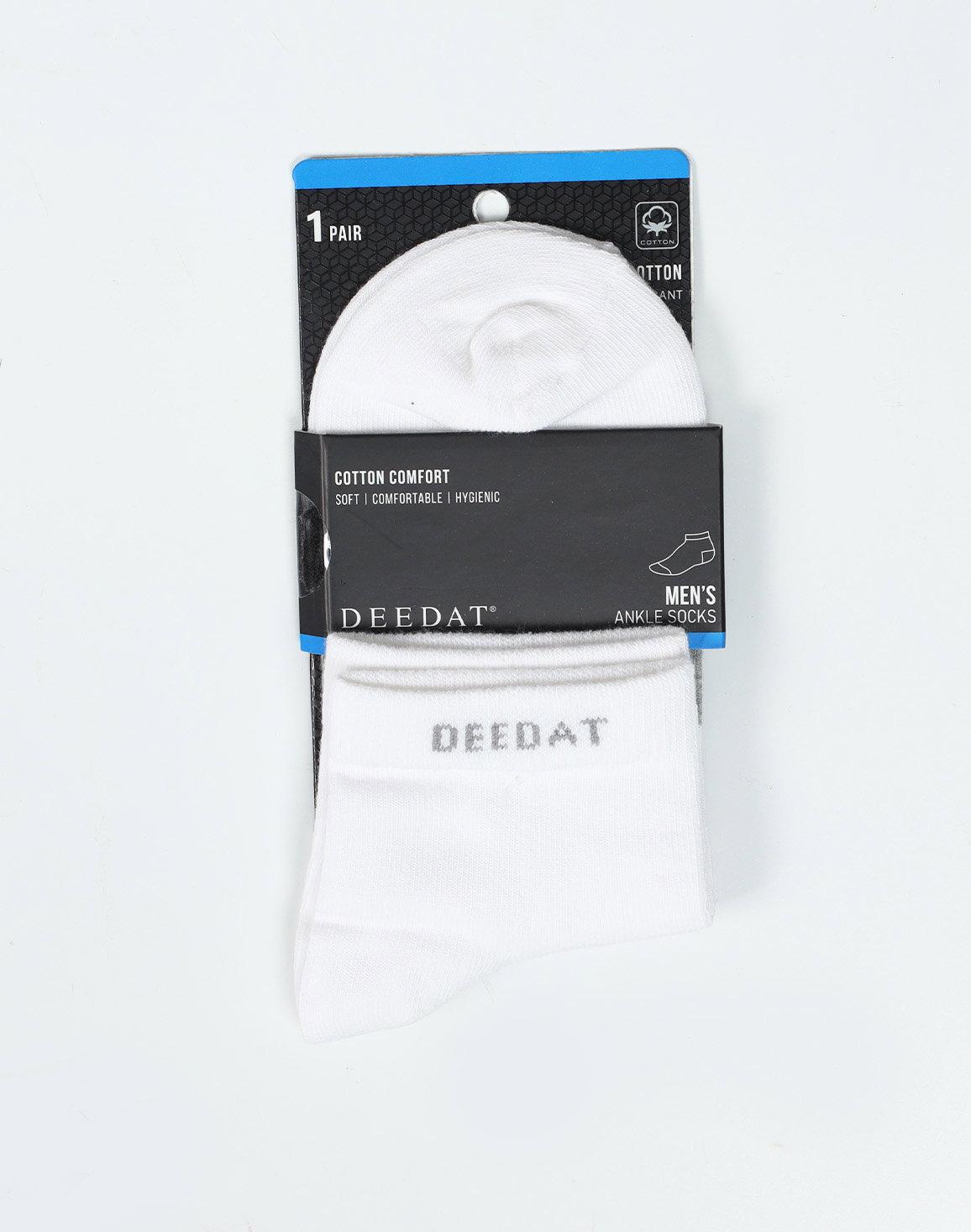 DEEDAT Men's Socks