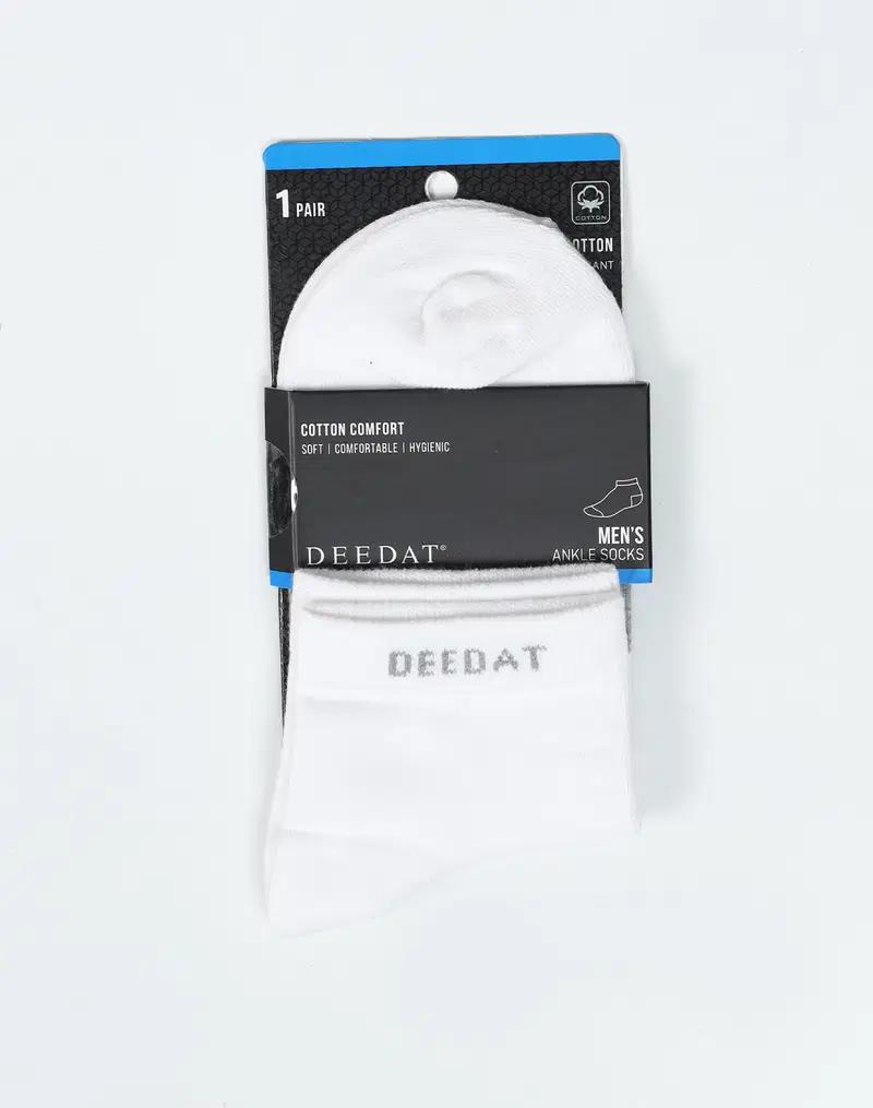 DEEDAT Men's Socks