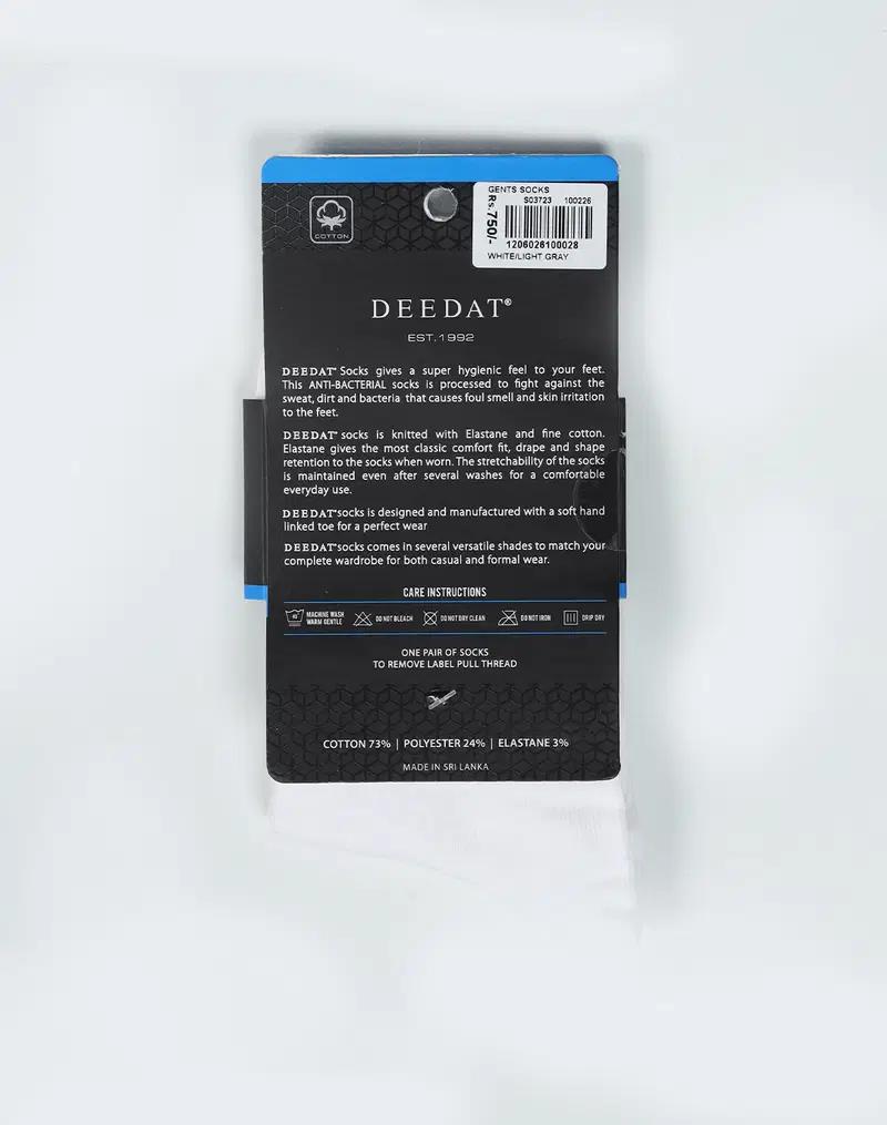 DEEDAT Men's Socks