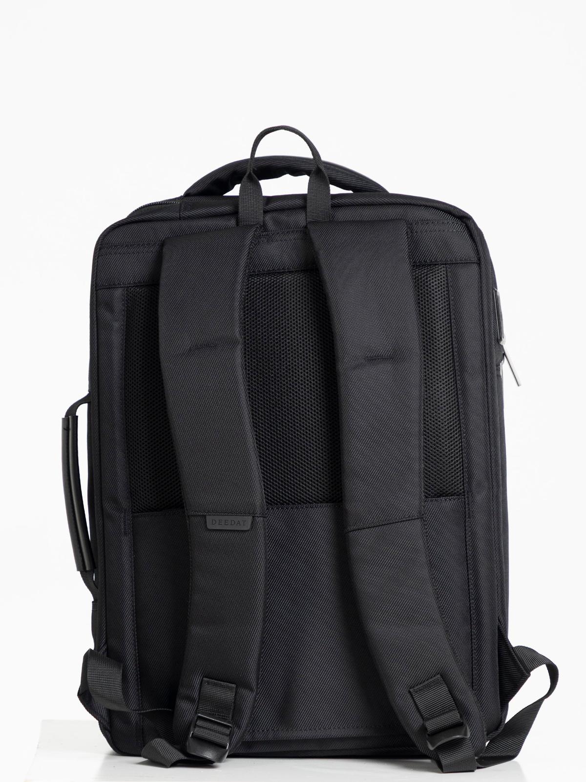 DEEDAT Office Back Pack Black