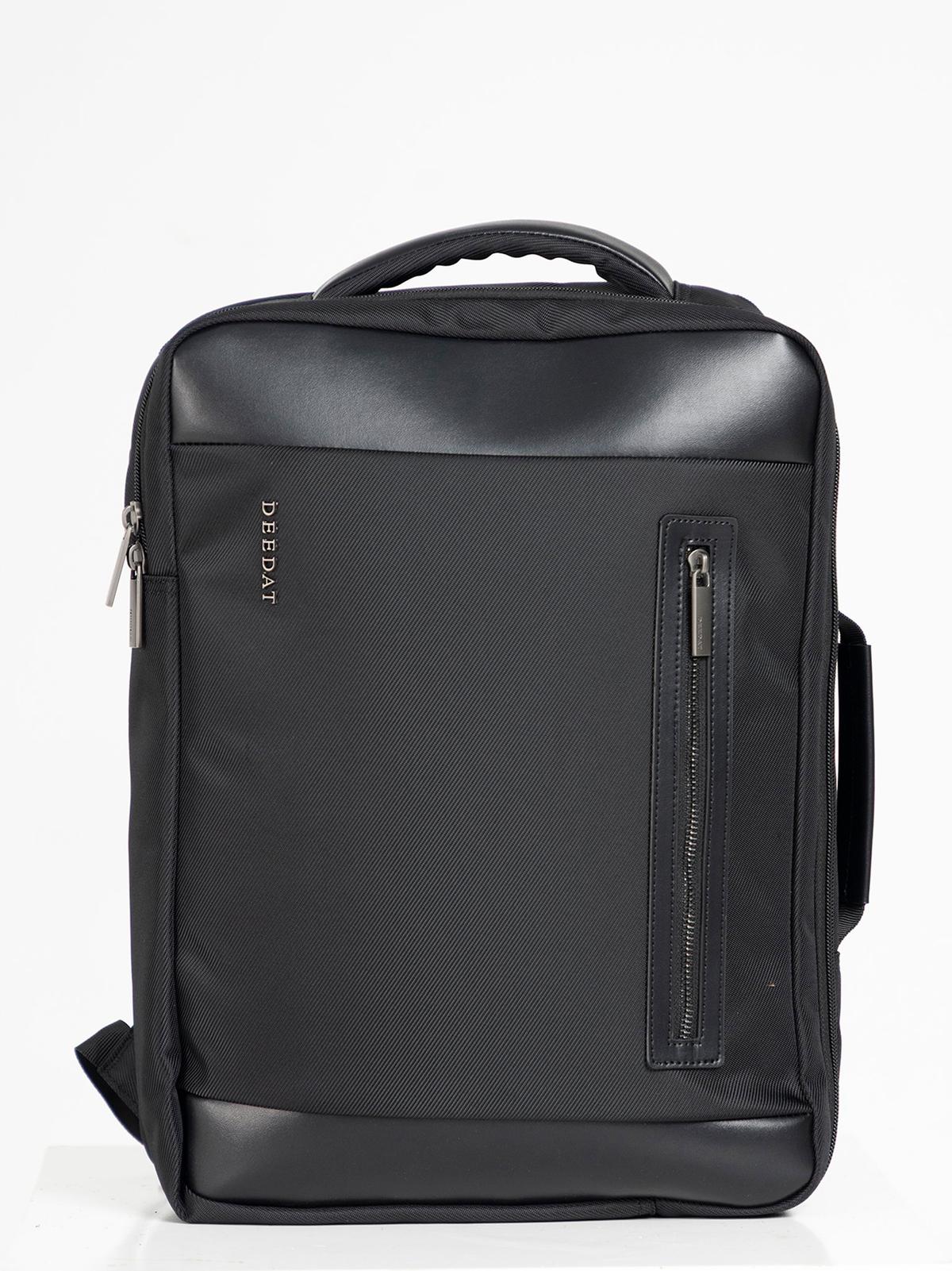 DEEDAT Office Back Pack Black