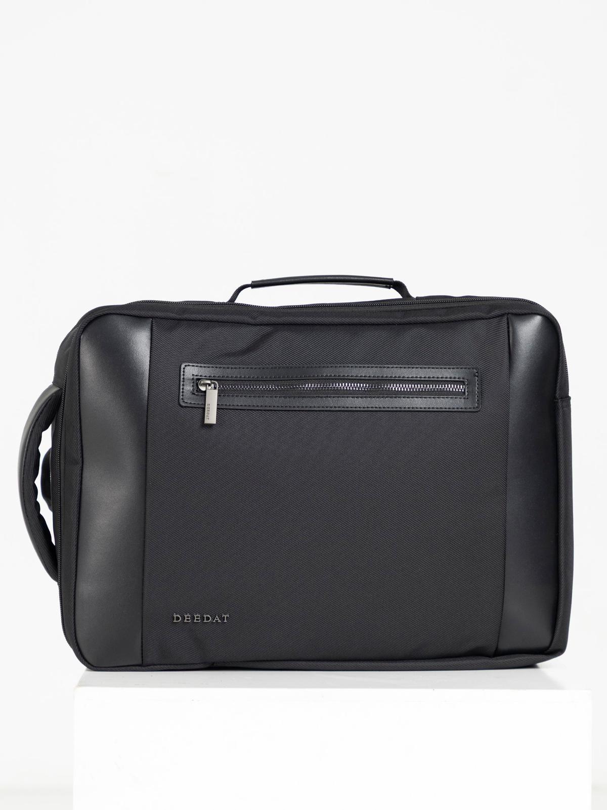 DEEDAT Office Back Pack Black