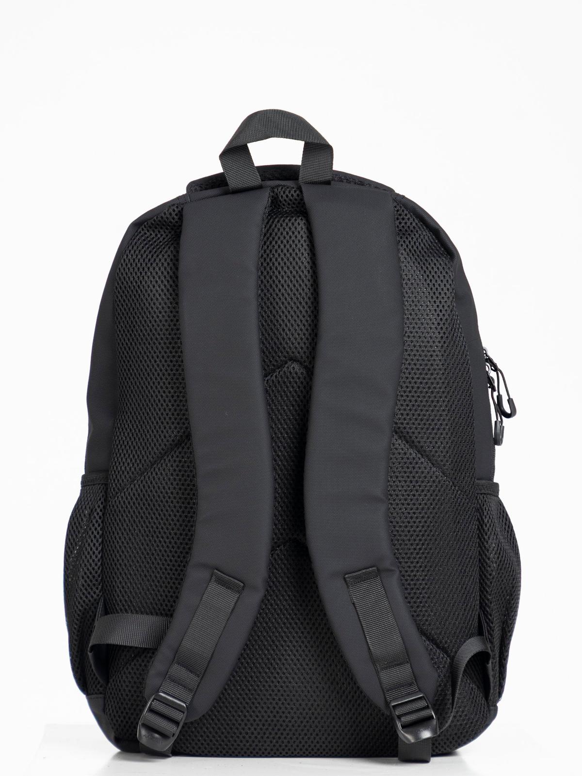 DEEDAT Travel Back Pack Black